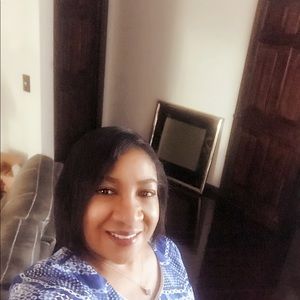 Meet your Posher, Carol